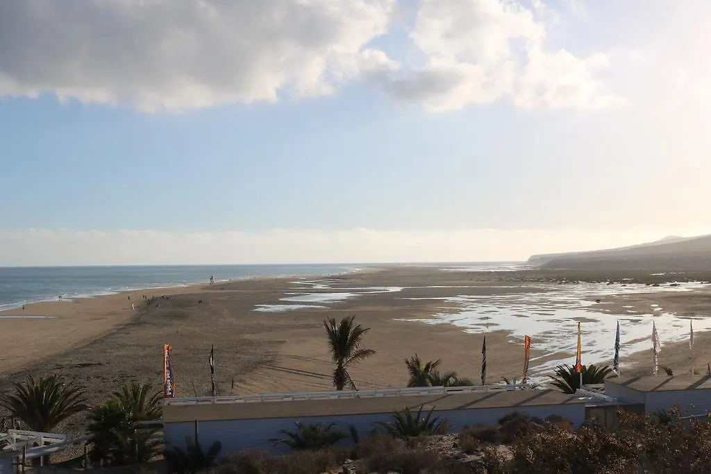Jardin Del Rio Hotel Costa Calma Spain