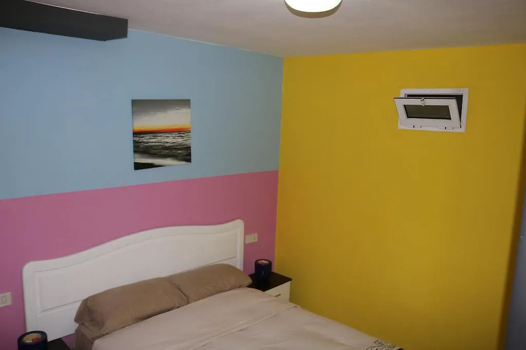 Jardin Del Rio Hotel Costa Calma Apartment