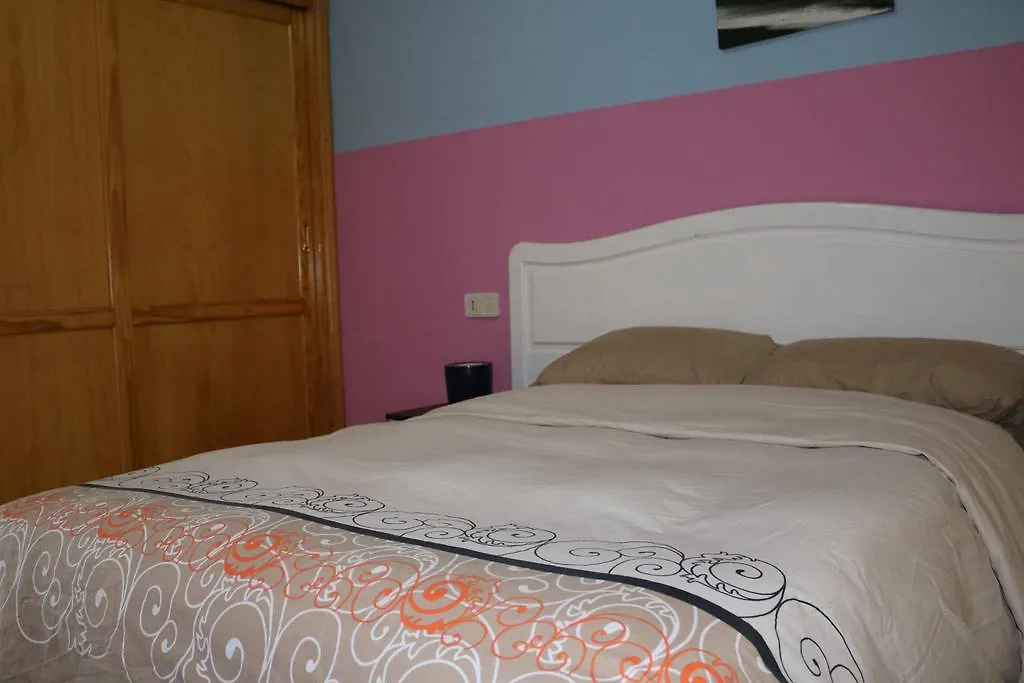 Jardin Del Rio Hotel Costa Calma 0*,