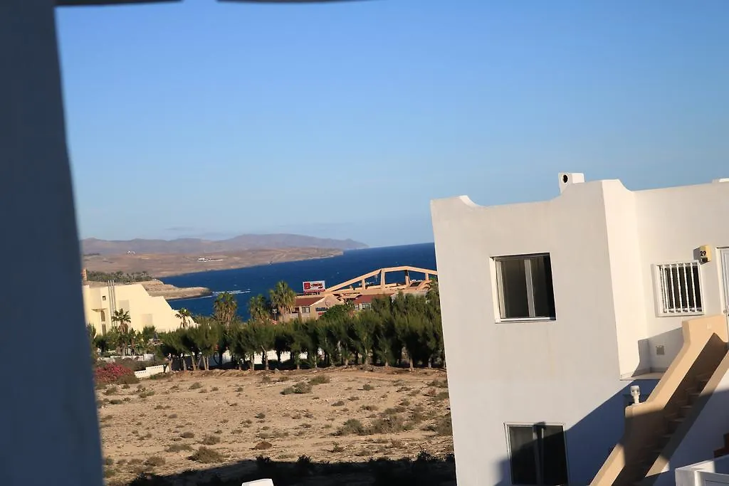Jardin Del Rio Hotel Costa Calma