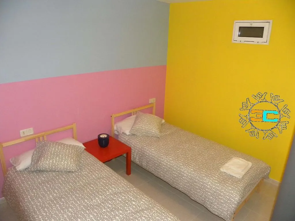 Jardin Del Rio Hotel Costa Calma