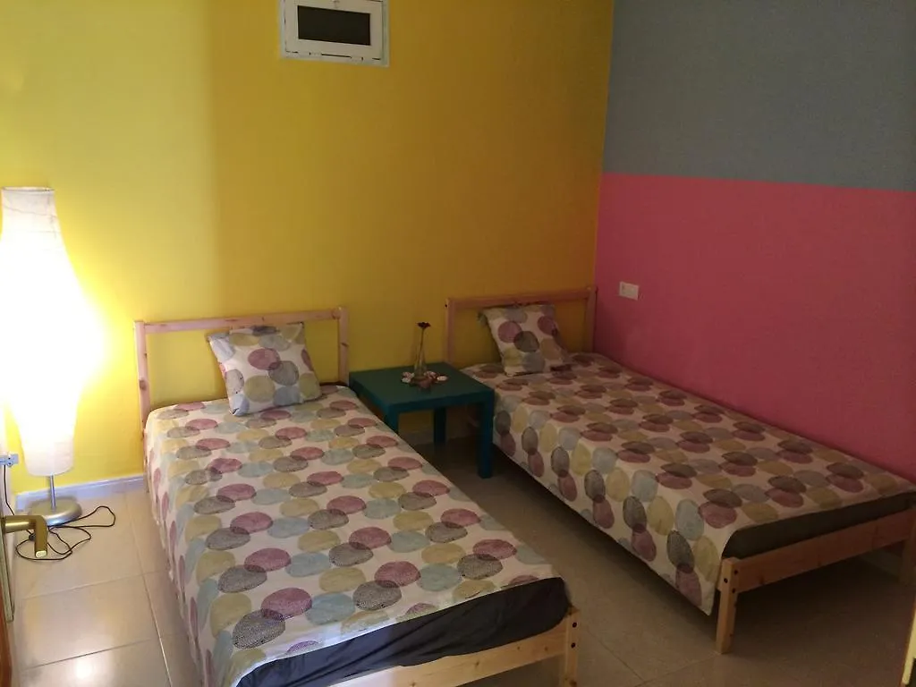 Jardin Del Rio Hotel Costa Calma