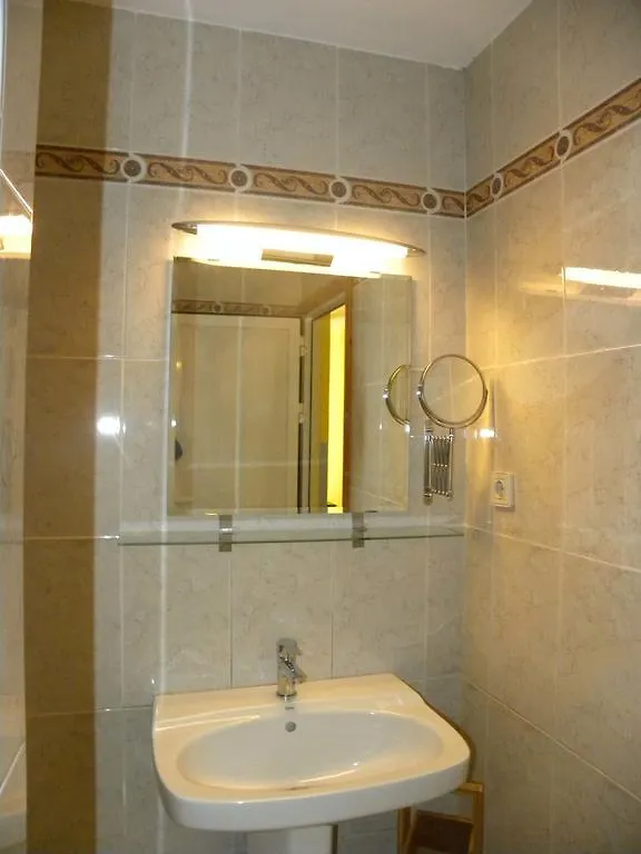 Apartment Jardin Del Rio Hotel Costa Calma