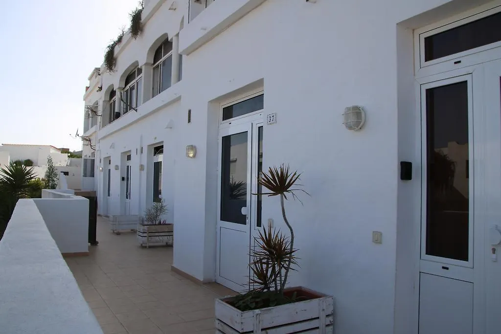 Jardin Del Rio Hotel Costa Calma 0*,  Spain