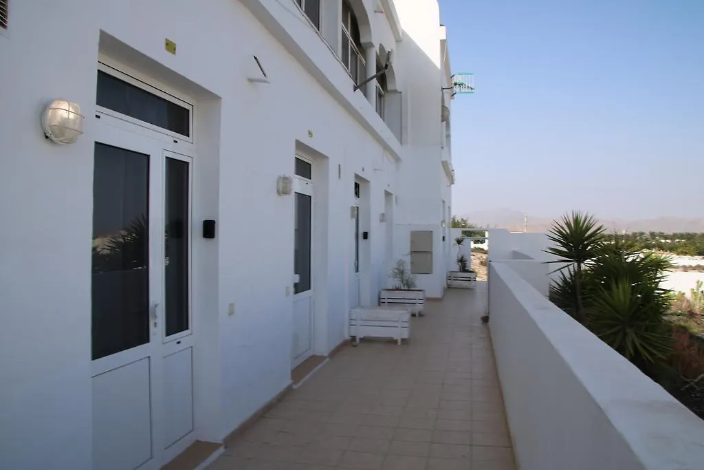 Apartment Jardin Del Rio Hotel Costa Calma Spain