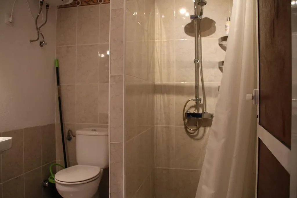 Jardin Del Rio Hotel Costa Calma Apartment