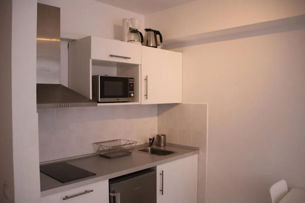 Apartment Jardin Del Rio Hotel Costa Calma