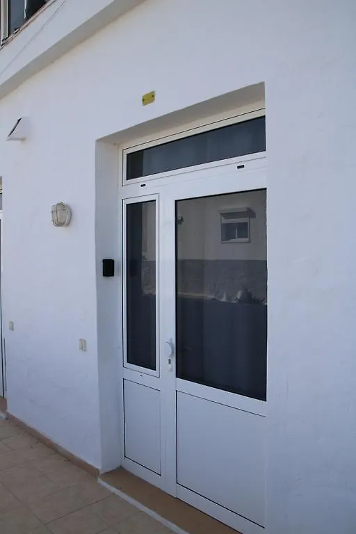 Apartment Jardin Del Rio Hotel Costa Calma Spain