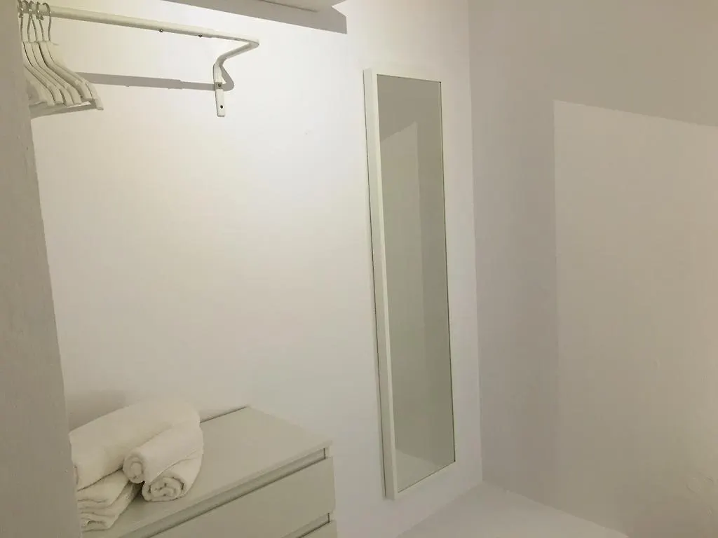 Jardin Del Rio Hotel Costa Calma Apartment