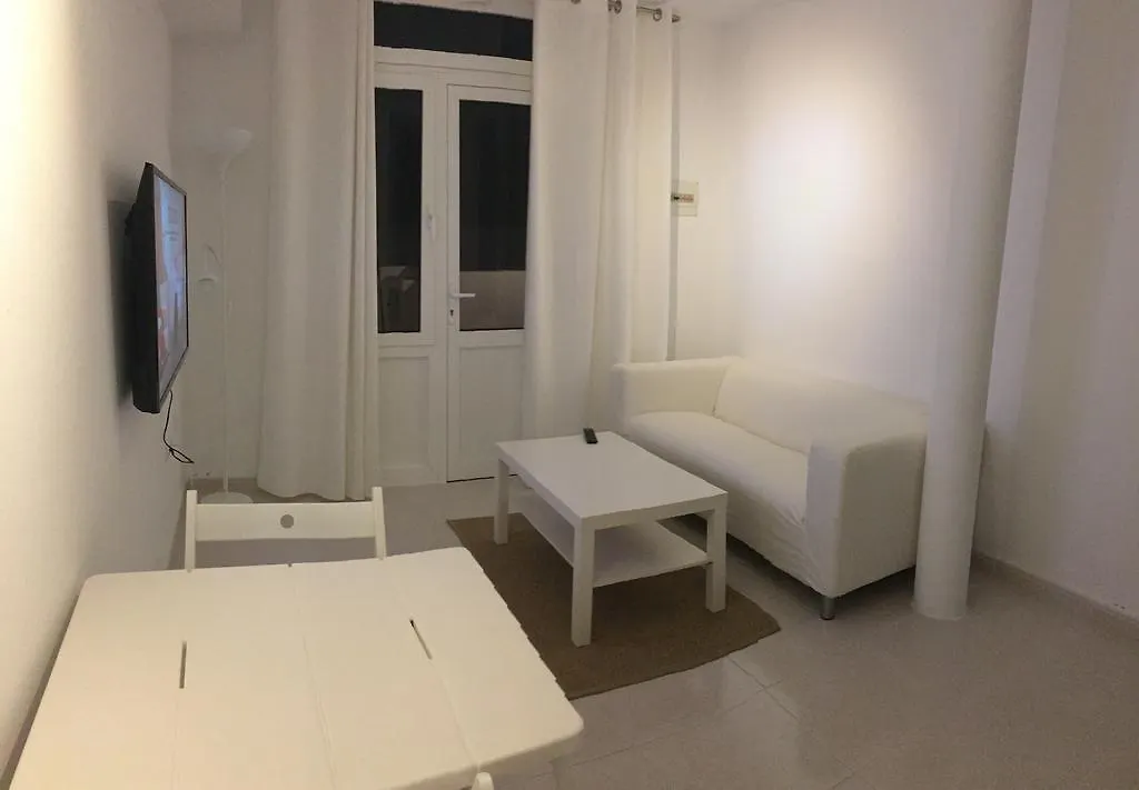 Apartment Jardin Del Rio Hotel Costa Calma