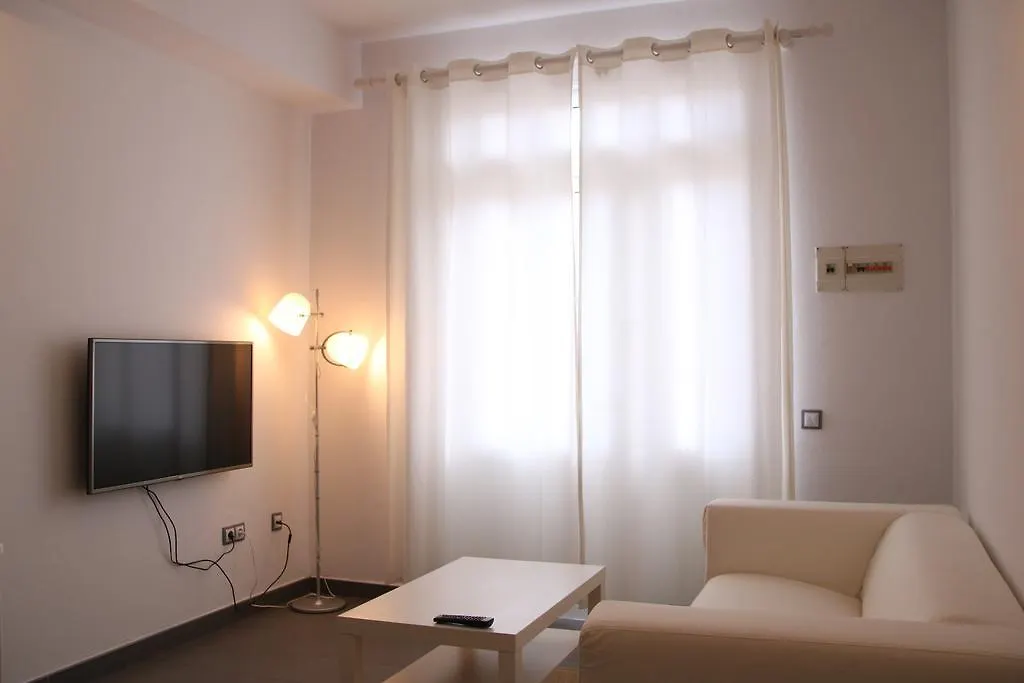 Apartment Jardin Del Rio Hotel Costa Calma
