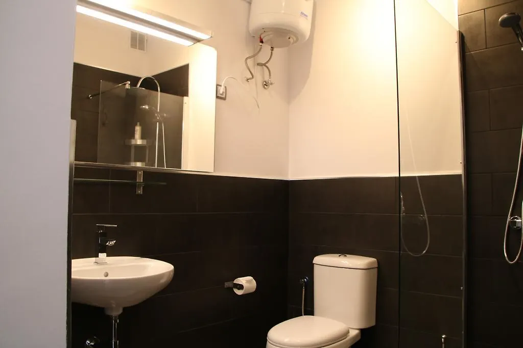 Jardin Del Rio Hotel Costa Calma Apartment